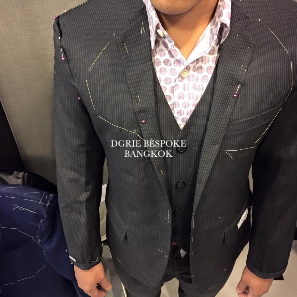 dgrie bespoke suits bangkok in house tailor dgrie 27