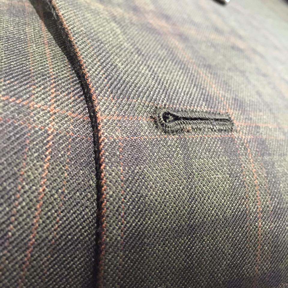 dgrie bespoke suits bangkok in house tailor dgrie 34