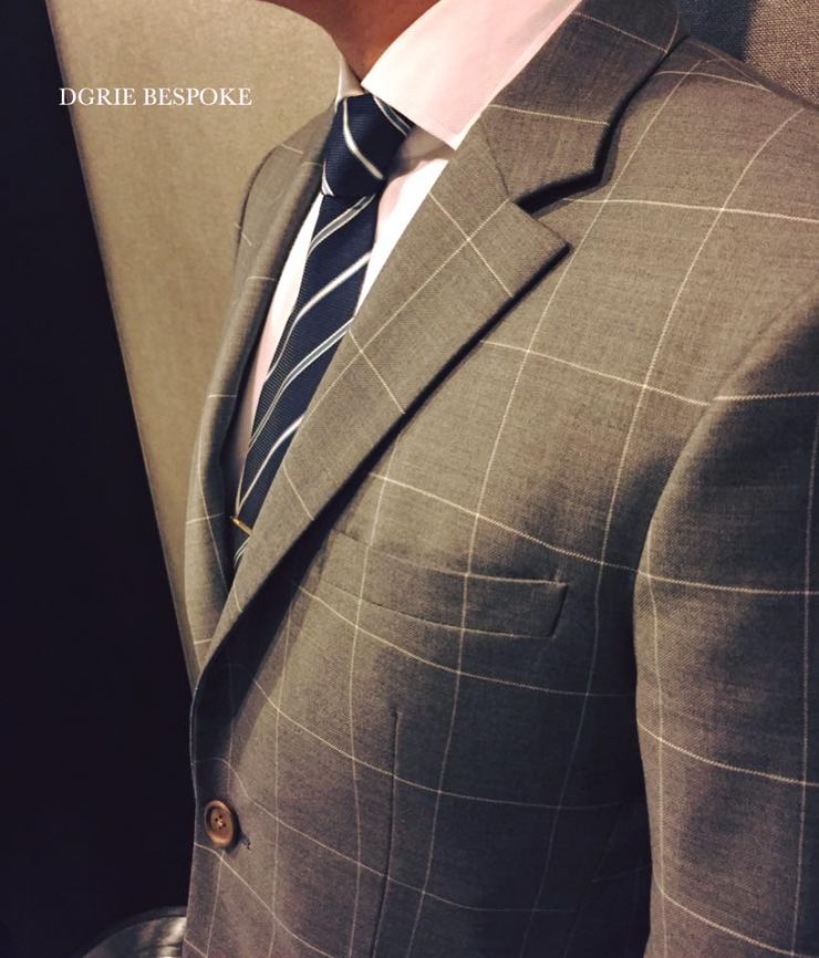 dgrie bespoke suits harristweed hand woven dgrie 1