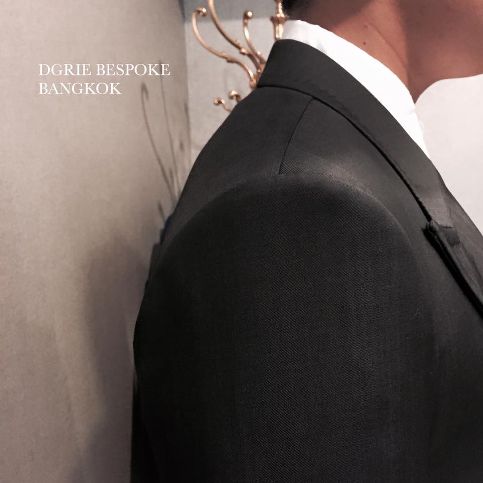 dgrie bespoke suits in house tailor dgrie 5