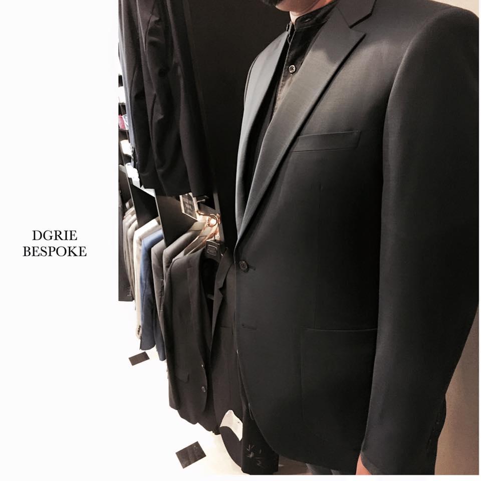 dgrie custom coat suits bangkok dgrie 1