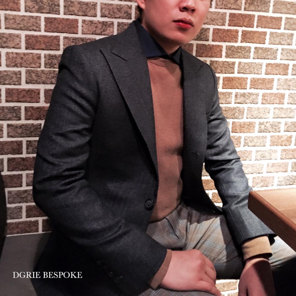 dgrie custom coat suits bangkok dgrie 3