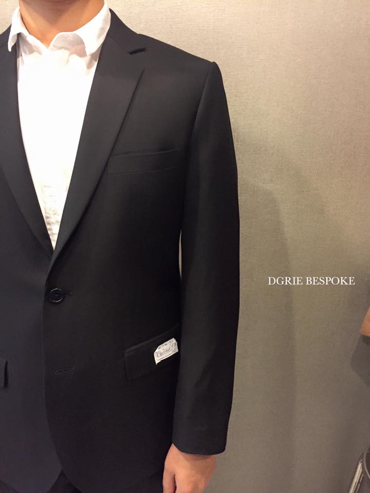 dgrie custom coat suits bangkok dgrie 7