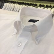 dgrie custom linen classic button down dgrie