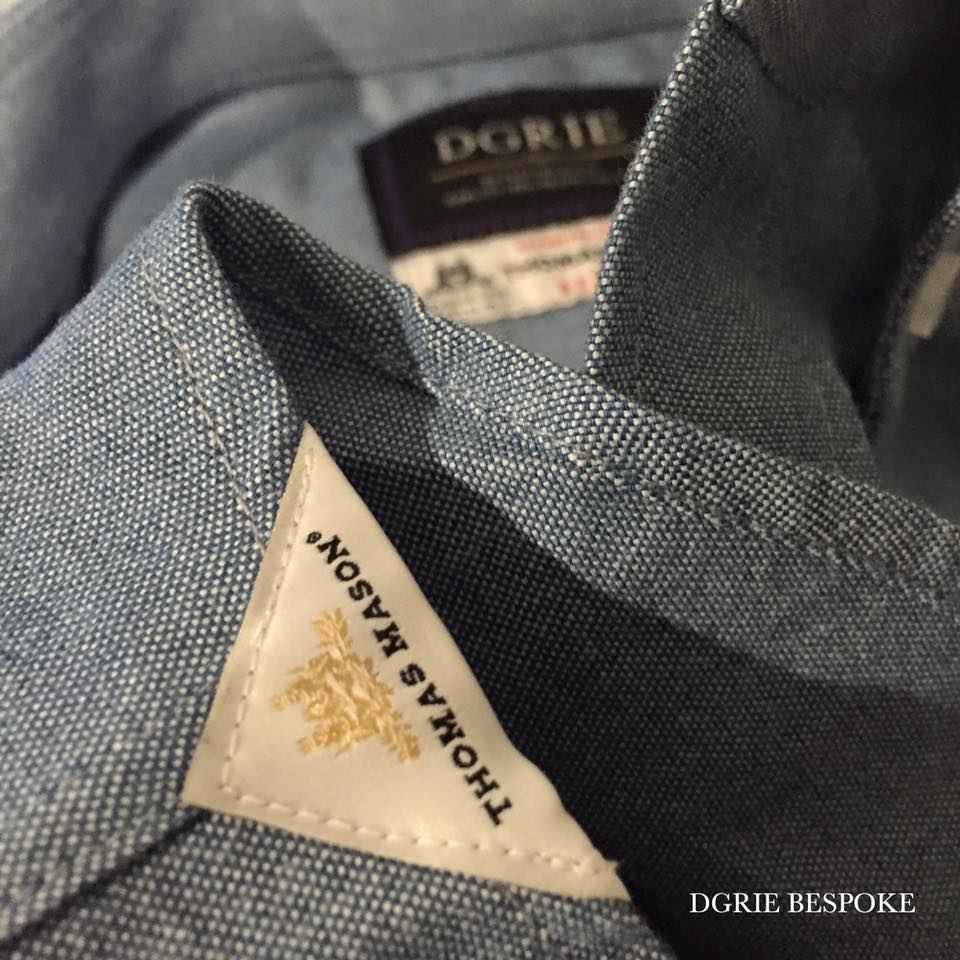 dgrie custom suits 100 wool huddersfield cloth made in england dgrie 1