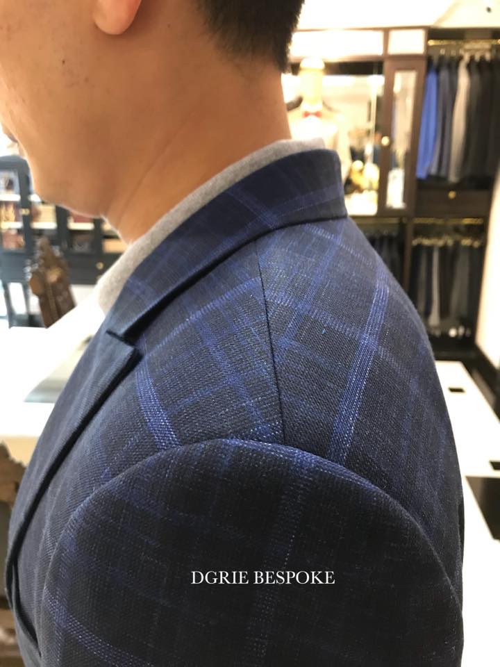 dgrie custom suits bangkok dgrie 109