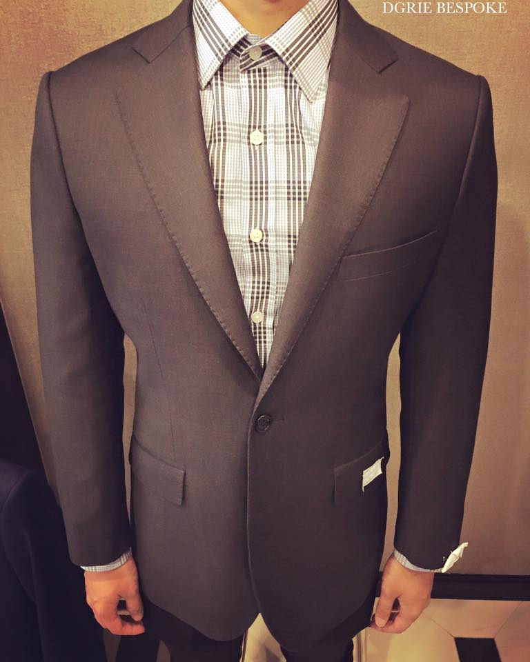 dgrie custom suits bangkok dgrie 56