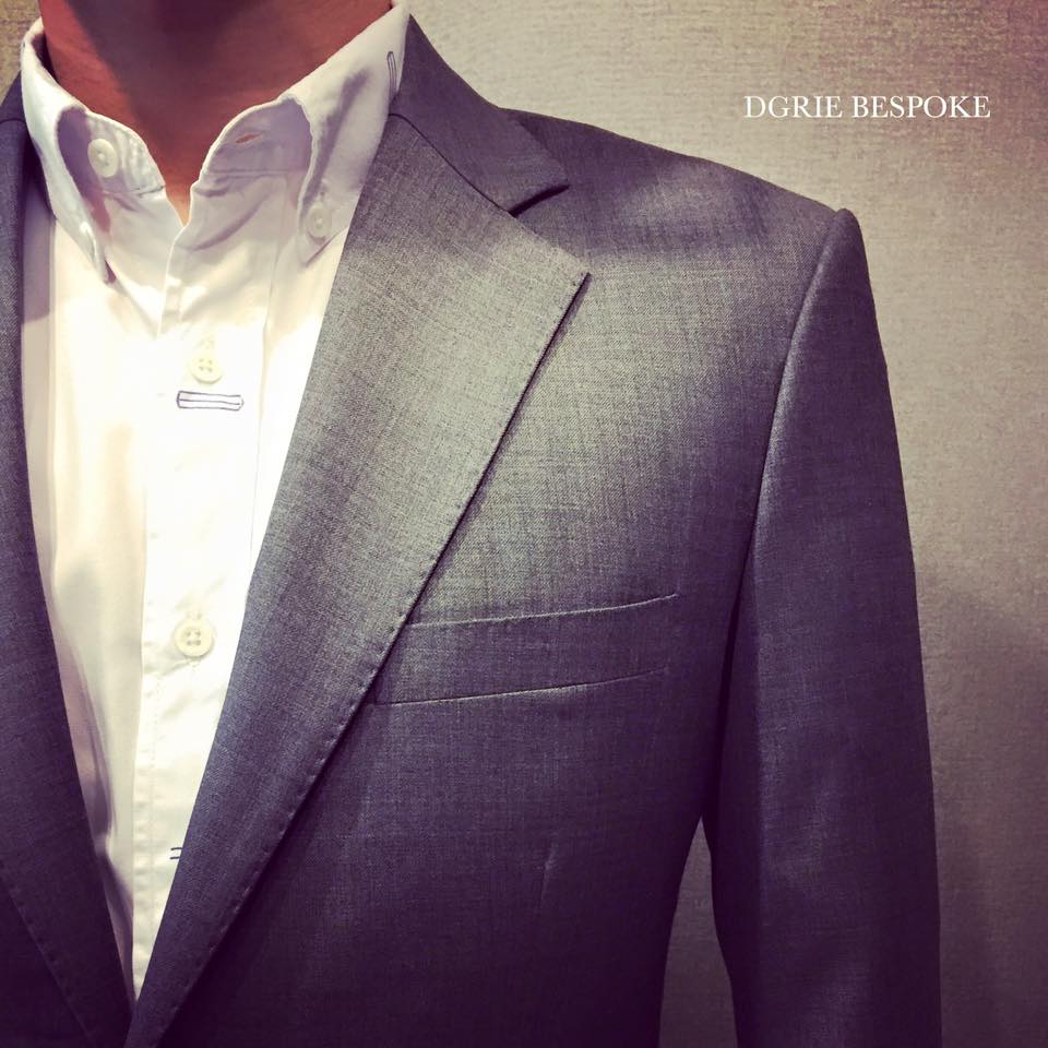 dgrie custom suits bangkok dgrie 66