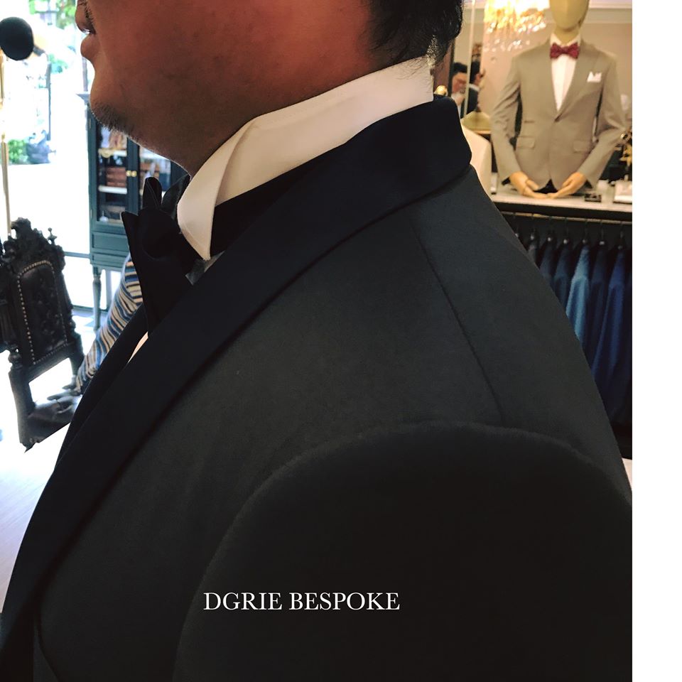 dgrie custom suits bangkok dgrie 78
