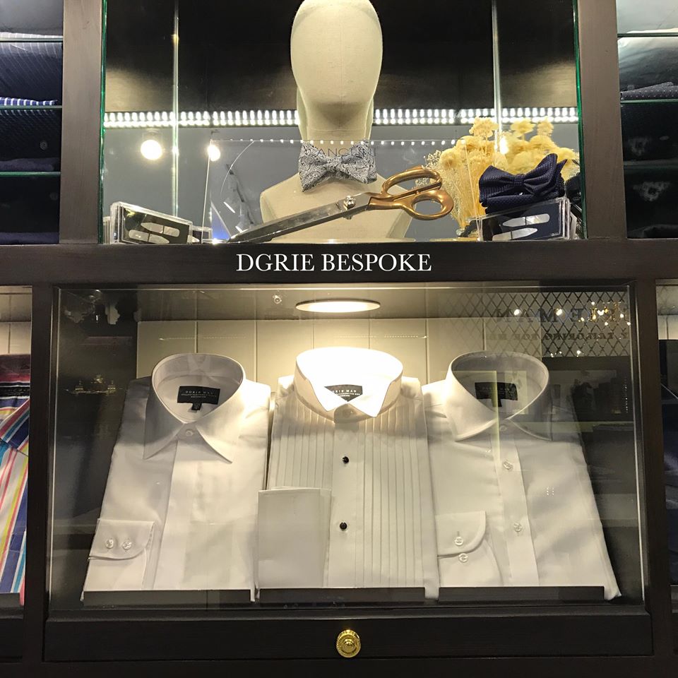 dgrie custom suits bangkok dgrie 99