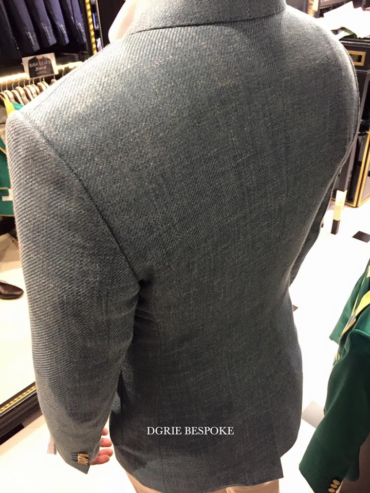 dgrie custom suits shirts dgrie