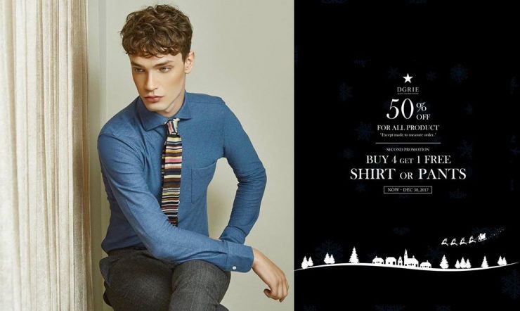 dgrie end of year sale promotion now 30 dec 2017 dgrie