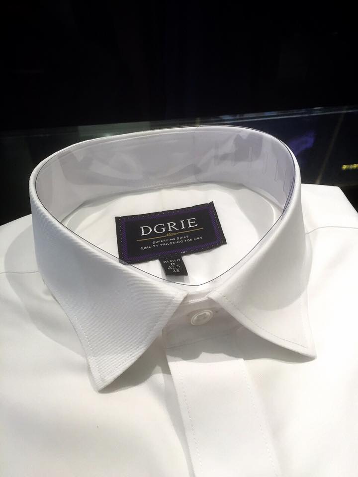 dgrie hidden button down collar ready made shirts dgrie 1