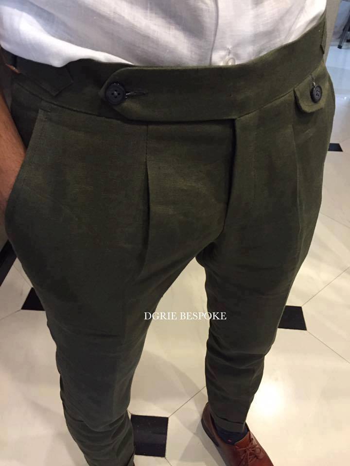 dgrie made to measure pant promotion dgrie 2