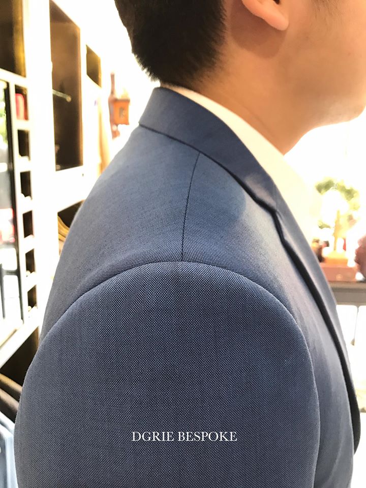 dgrie man custom suits dgrie
