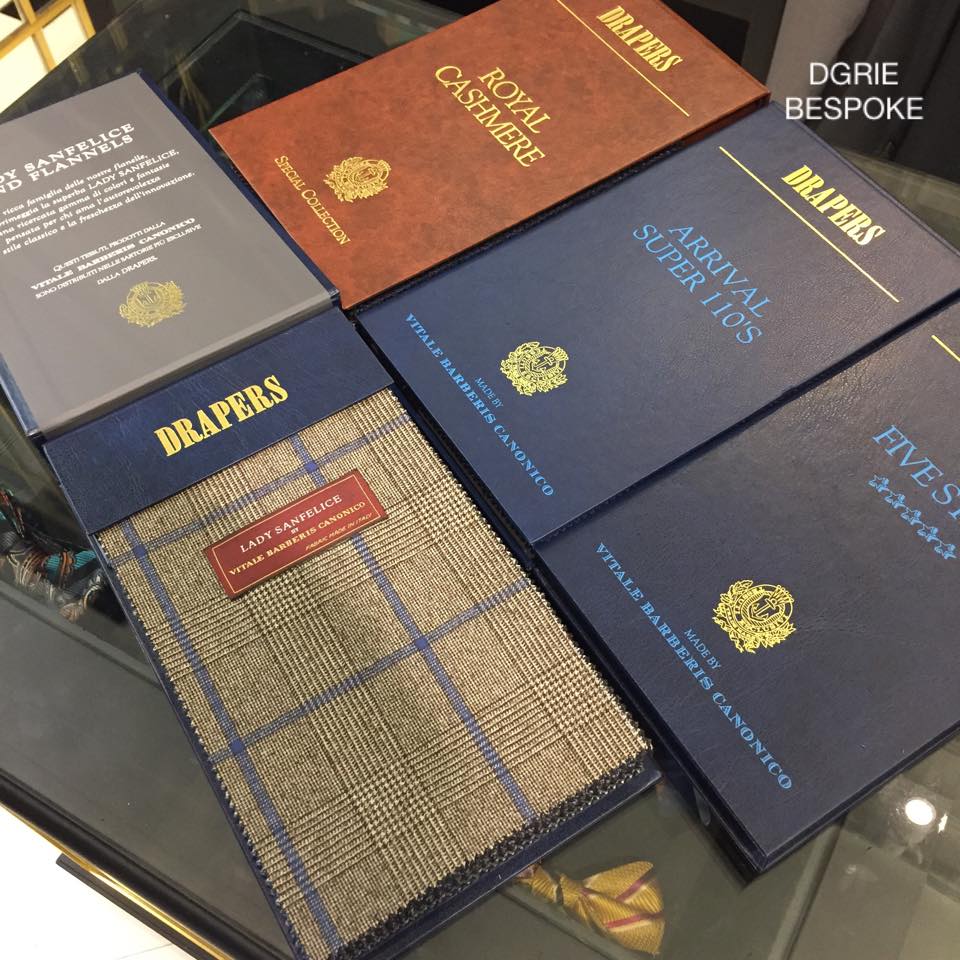 dgrie new drapers italys mills dgrie 1
