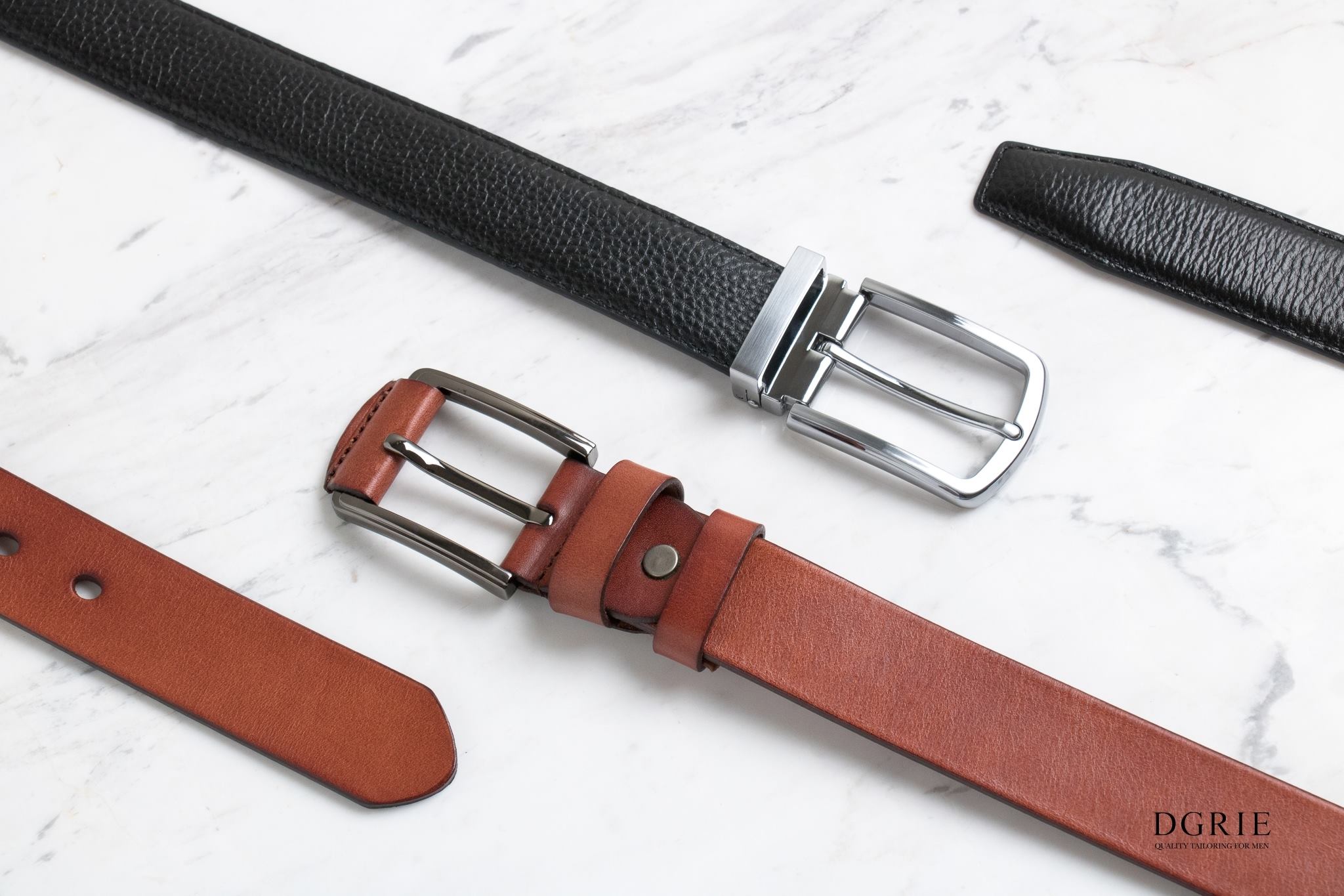 dgrie premium belt dgrie 5