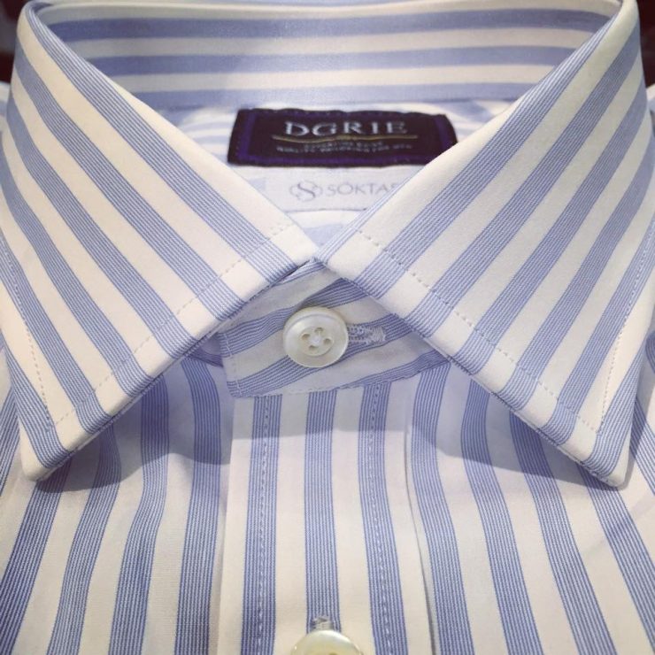 dgrie shirt exclusive cotton by soktas egyptian cotton 2 ply dgrie
