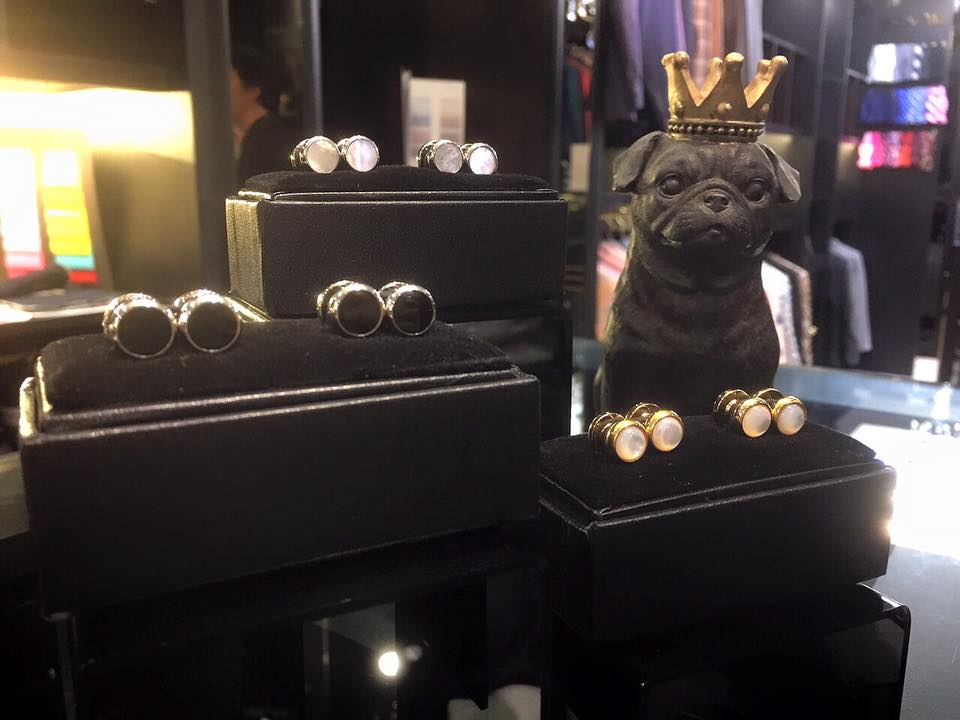 dgrie studs accessories for tuxedo shirt dgrie 1