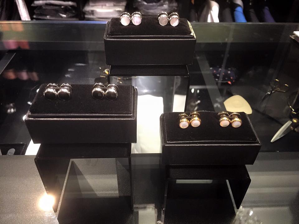 dgrie studs accessories for tuxedo shirt dgrie 2