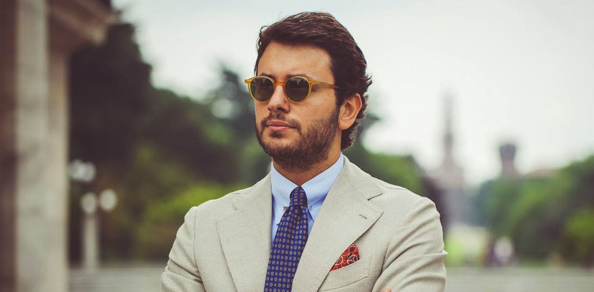 dgrie tips vintage men blazers style dgrie 16