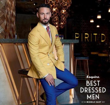 dgrie tips vintage men blazers style dgrie 7