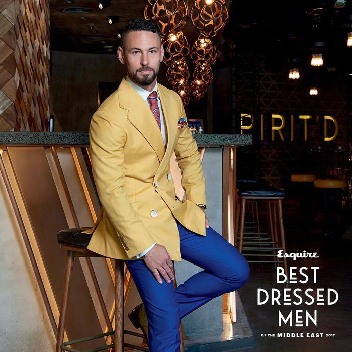 dgrie tips vintage men blazers style dgrie 7