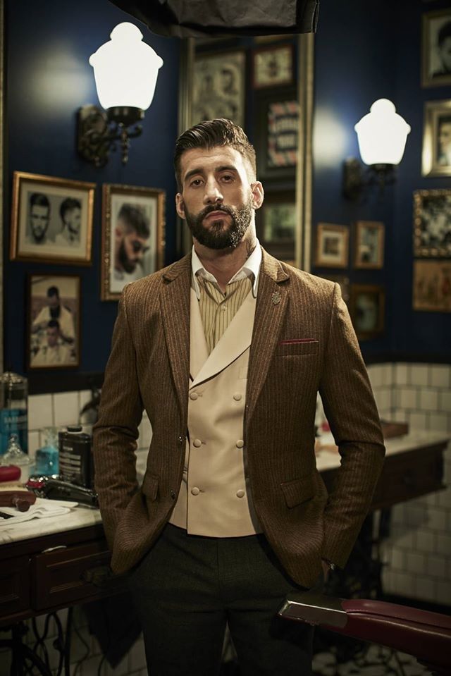 dgrie x pheen barber shop editorial dgrie 10