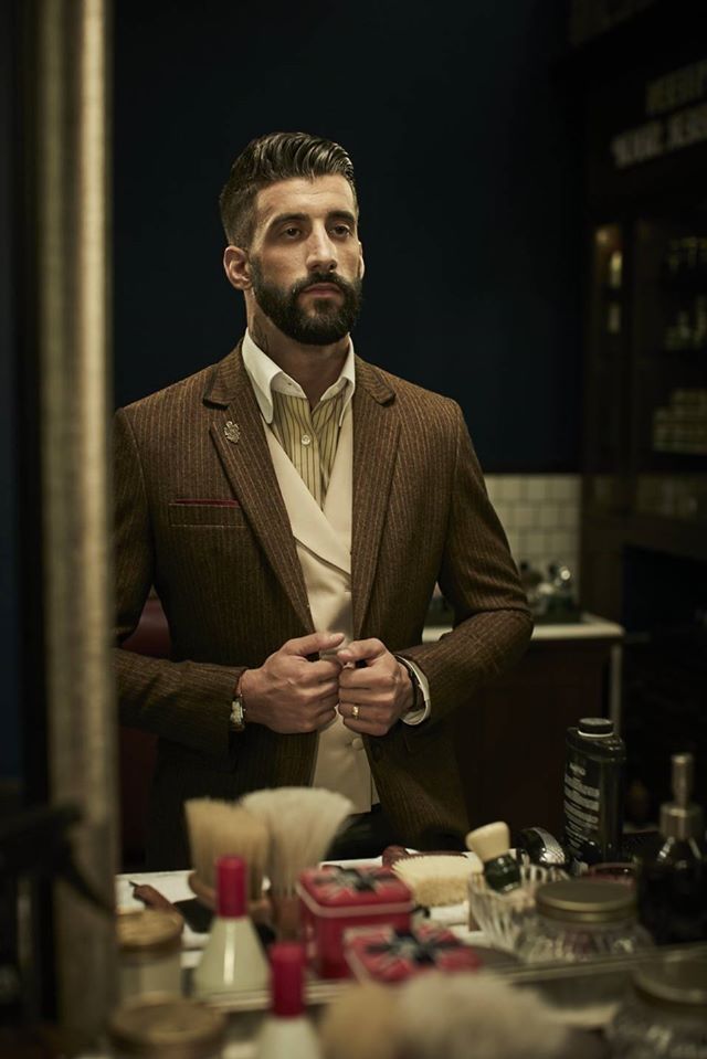 dgrie x pheen barber shop editorial dgrie 14
