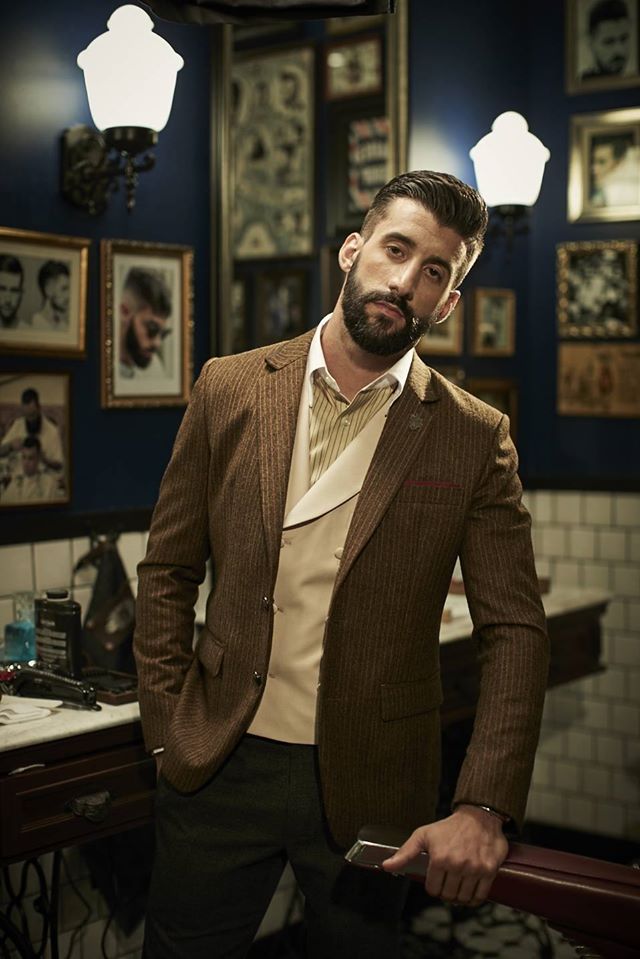 dgrie x pheen barber shop editorial dgrie 4