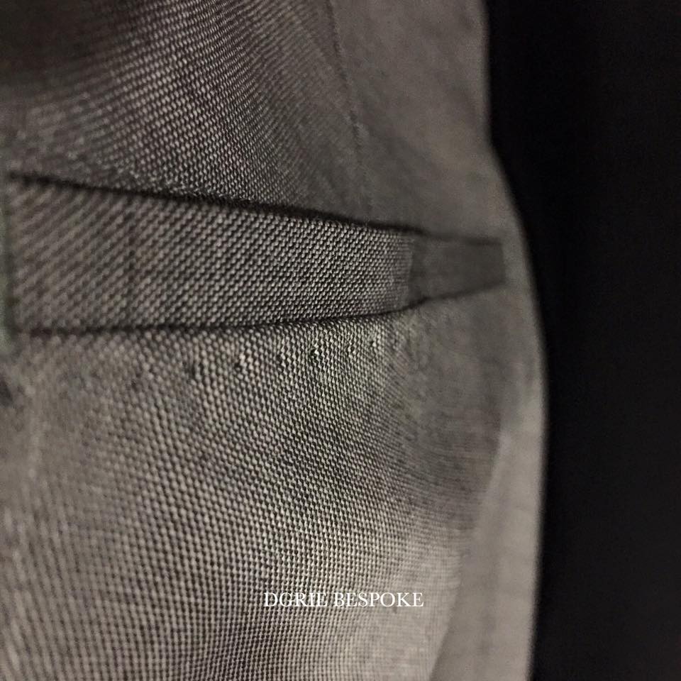 exclusive 150s pants piacenza 1733 italy dgrie 1