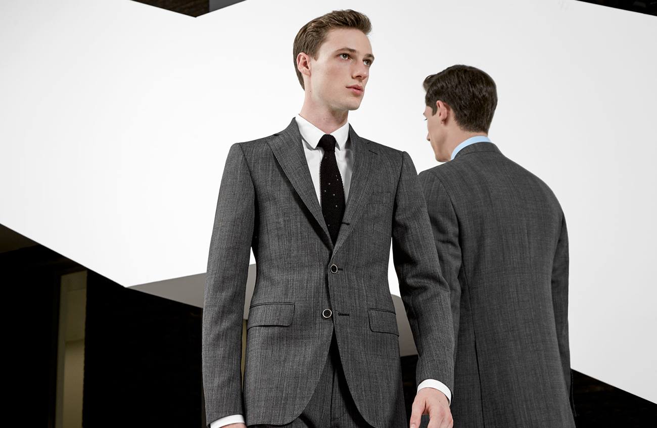 exclusive custom suits scabal fabric dgrie 7