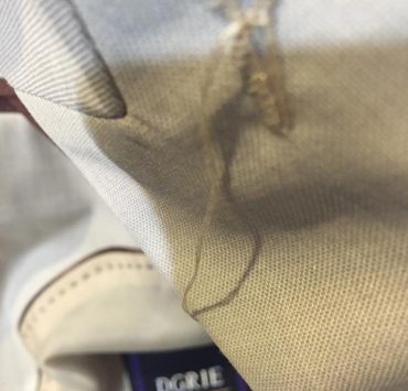 hand tailored buttonholes are a thing of beauty dgrie