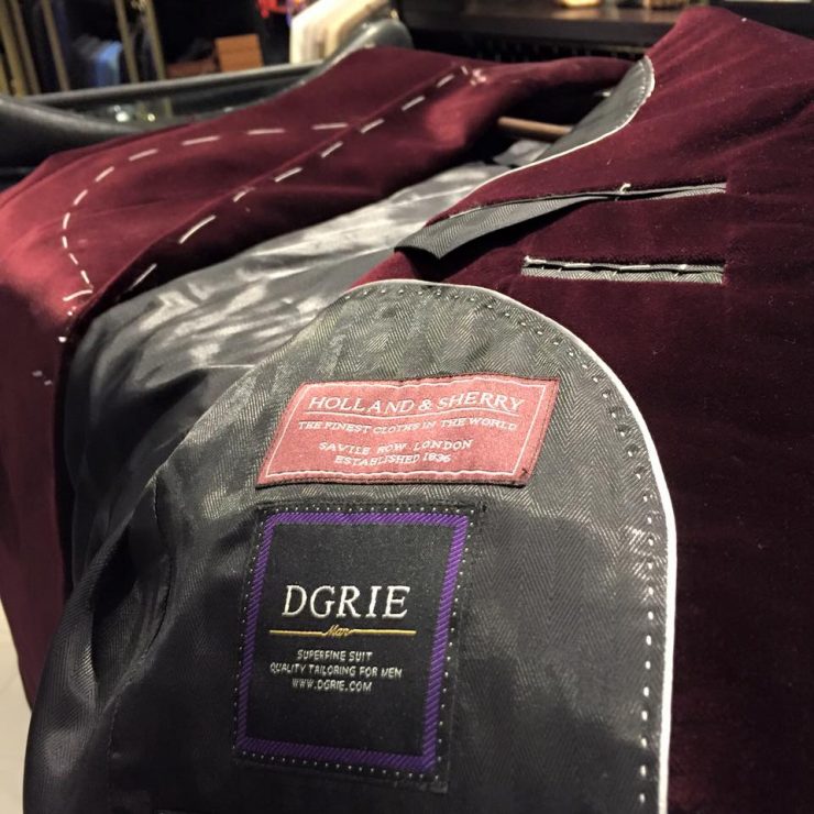holland sherry velvet jacket dgrie 2