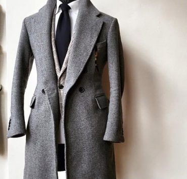 huddersfield dgrie coat flannel suits 100 wool made in england dark navy dgrie 10