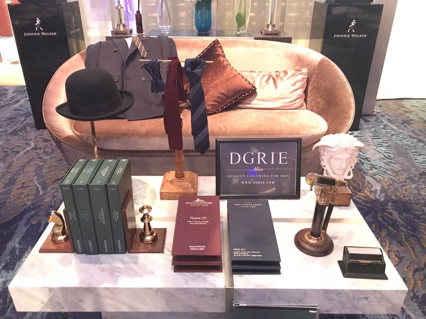 kingsman the golden circle exclusive display by dgrie dgrie 10