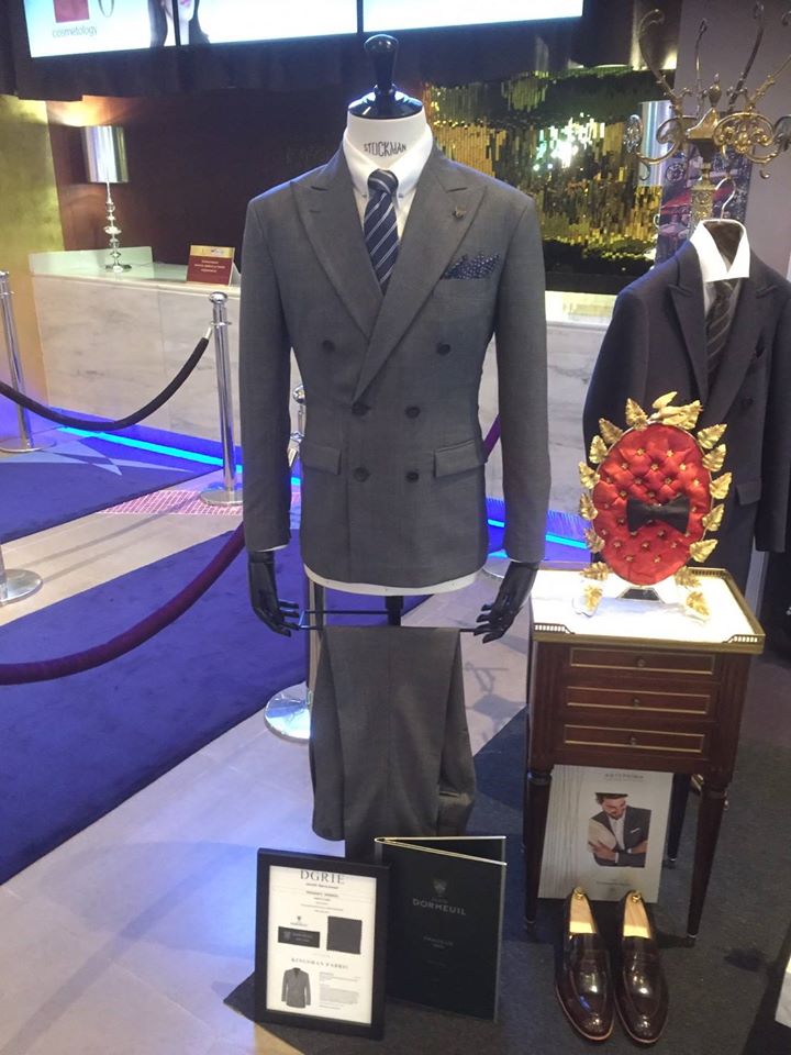 kingsman the golden circle exclusive display by dgrie dgrie 13