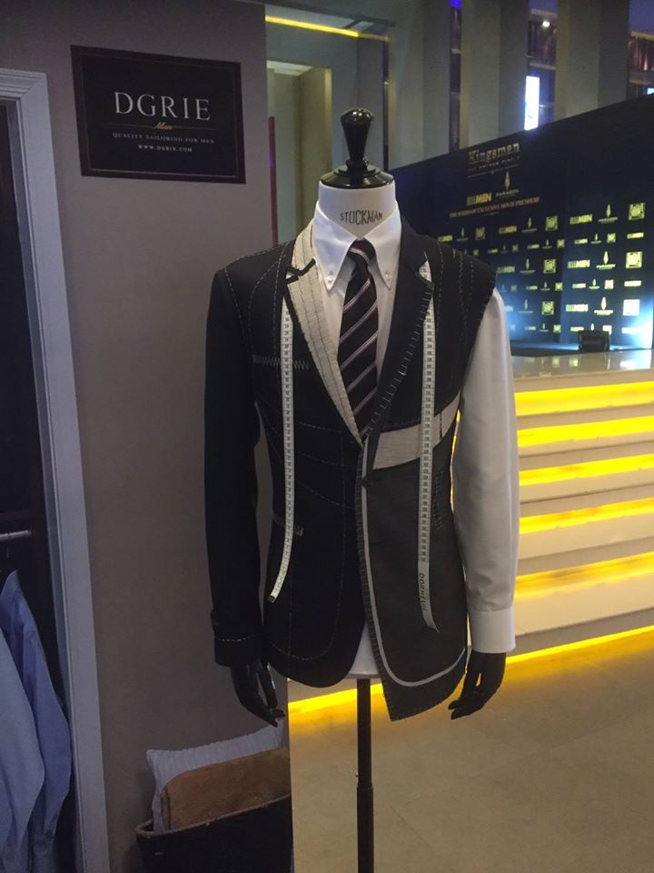 kingsman the golden circle exclusive display by dgrie dgrie 8