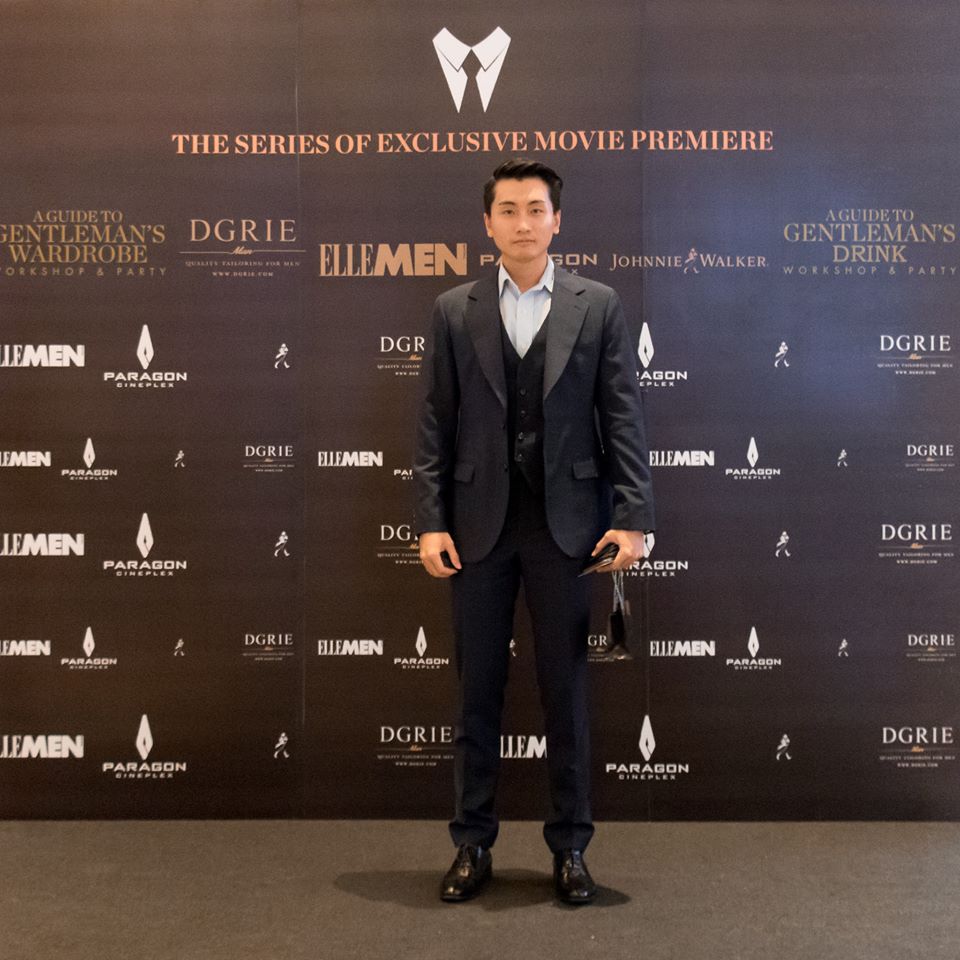 kingsman the golden circle the series of exclusive movie premiere dgrie 17