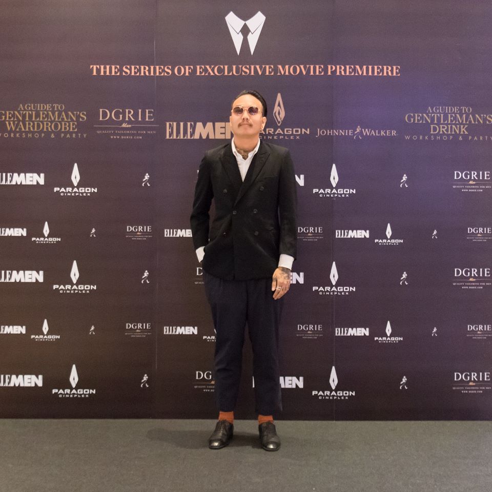 kingsman the golden circle the series of exclusive movie premiere dgrie 3