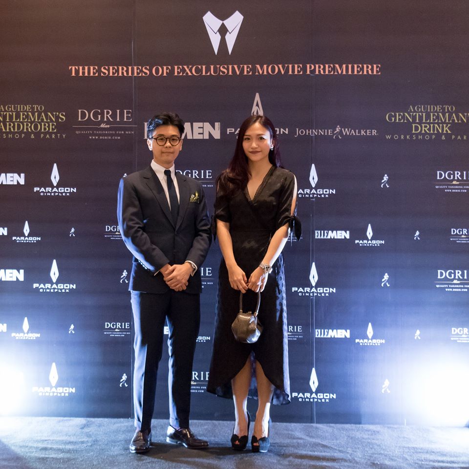 kingsman the golden circle the series of exclusive movie premiere dgrie 5