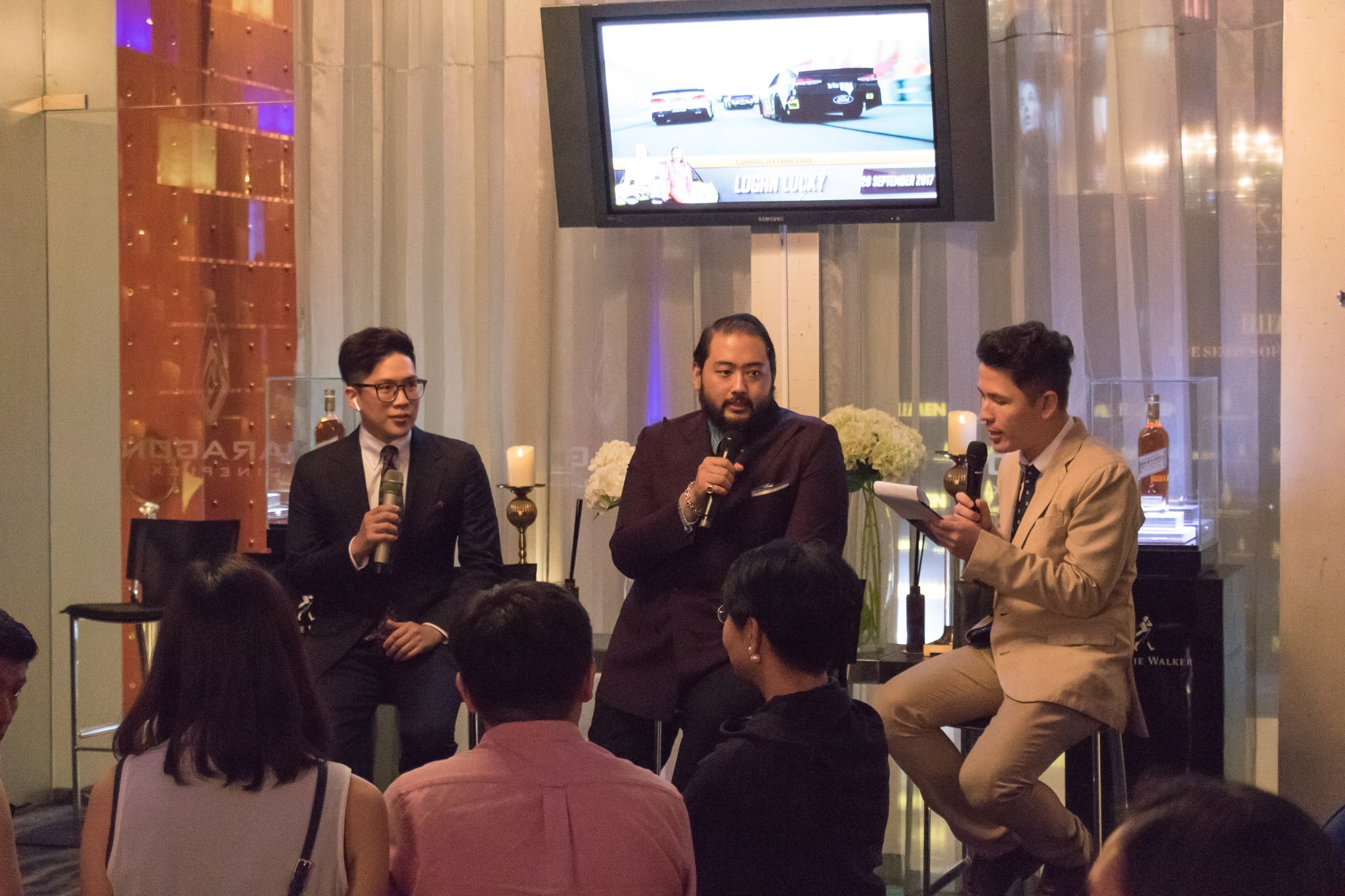 kingsman the golden circle the series of exclusive movie premiere dgrie 9