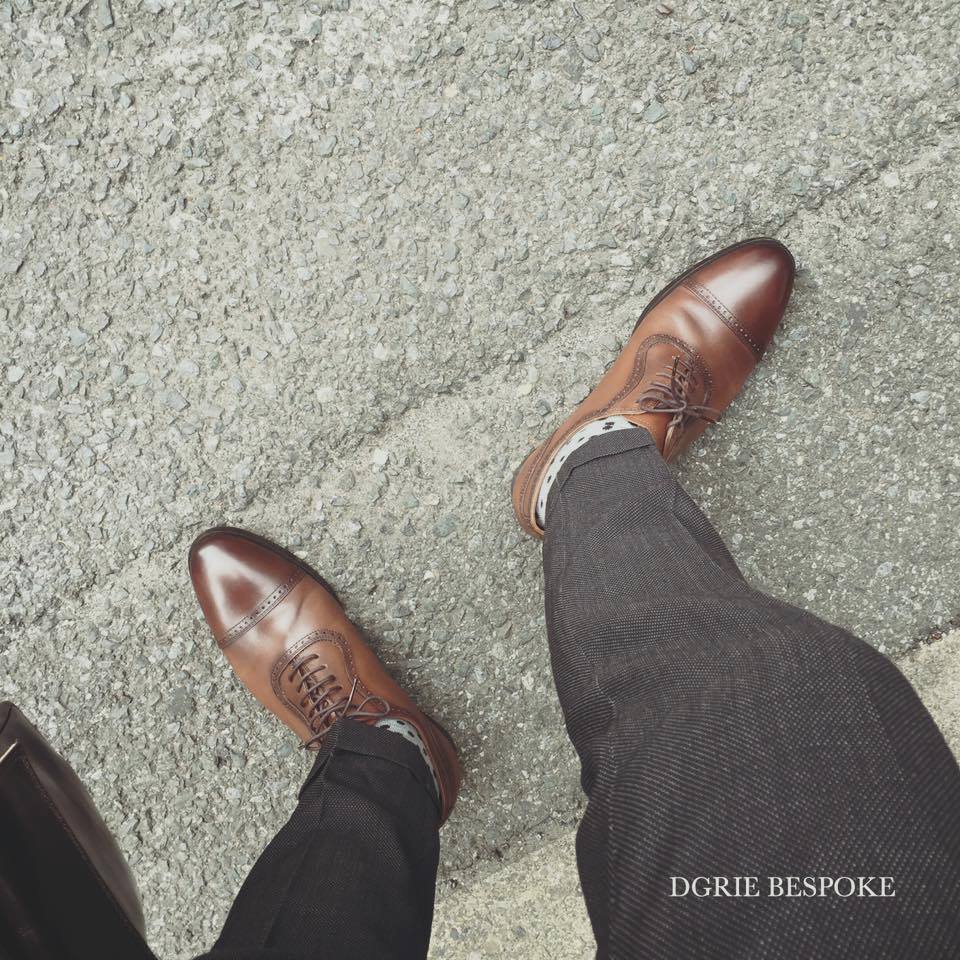 made to measure pants by dgrie dgrie 26