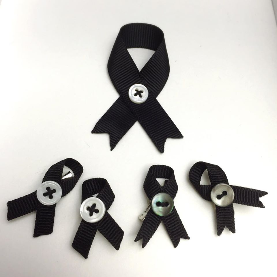 mourning ribbon dgrie 5 mourning ribbon dgrie 5