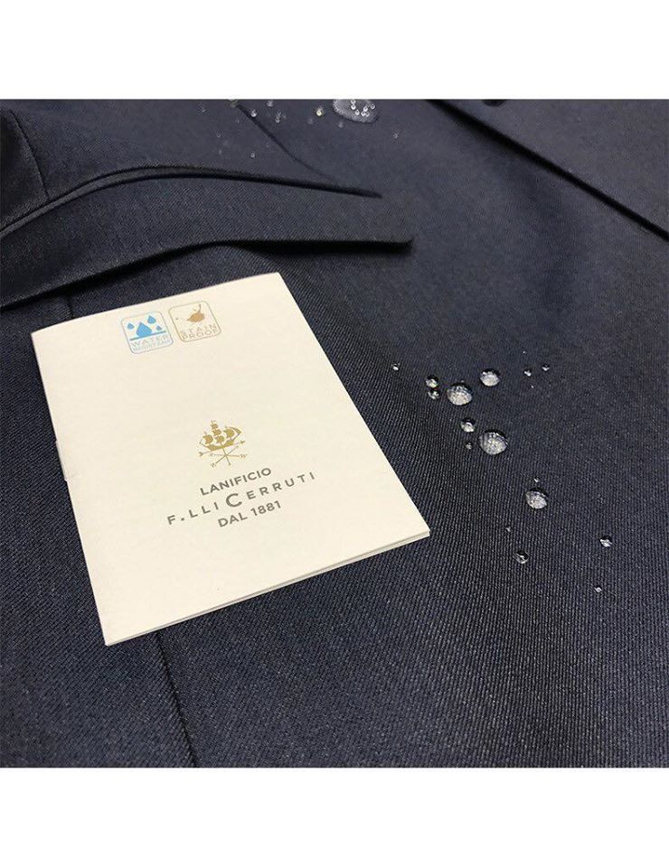 new cerruti 1881 travel made in italy water resistant dgrie 1