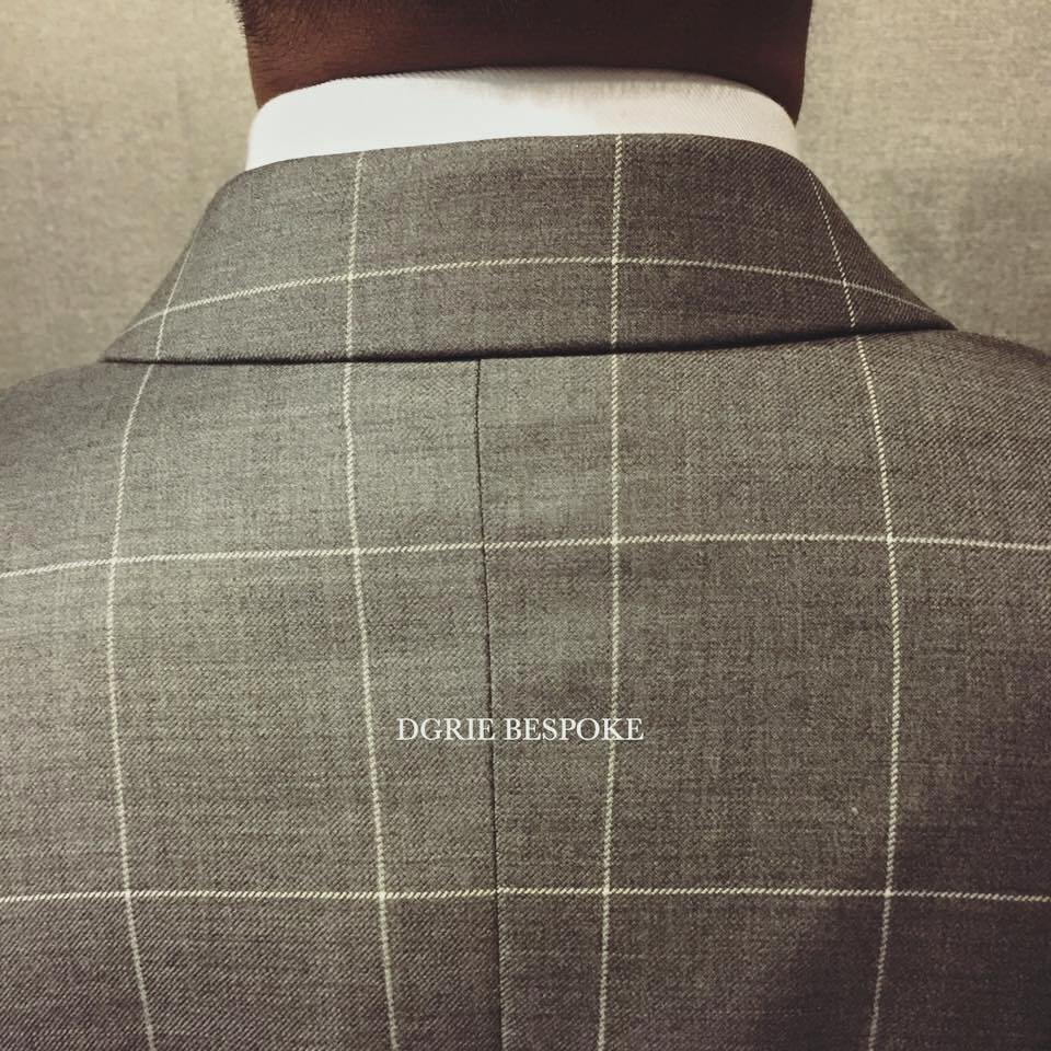 new from harrisons of edinburgh made in england dgrie 12
