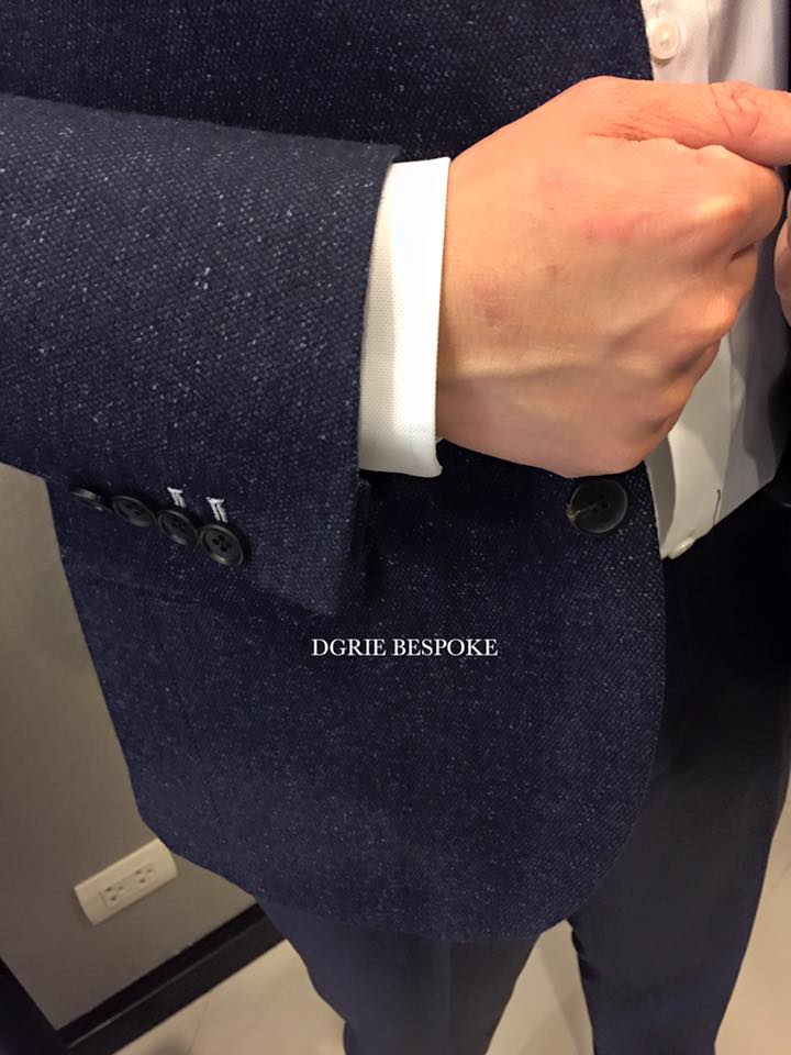 new from harrisons of edinburgh made in england dgrie 3