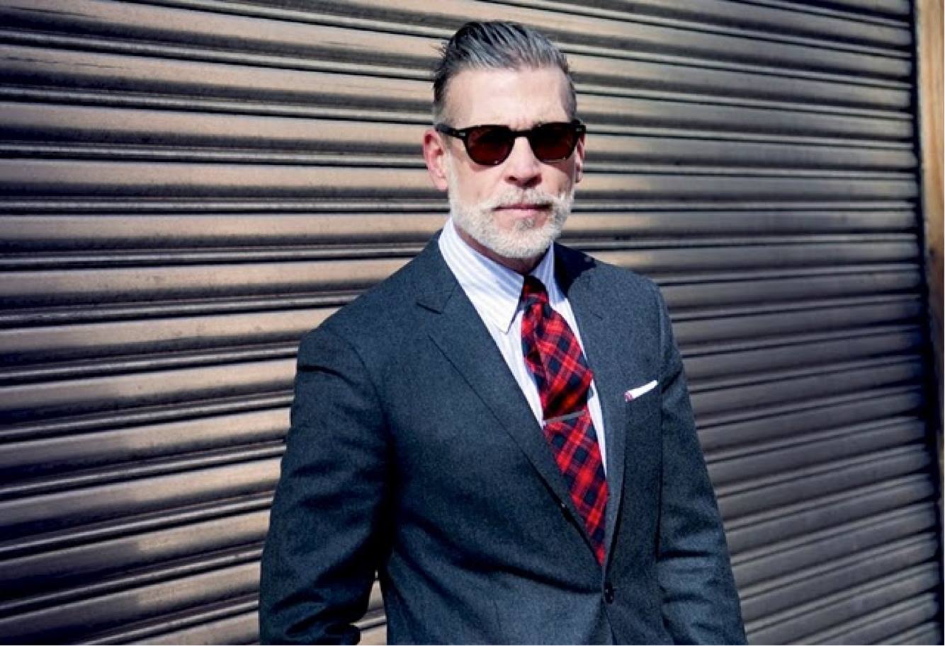 nickelson wooster the hautest man in town dgrie 21