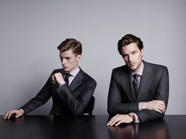 promotion ermenegildo zegna clothing dgrie 5