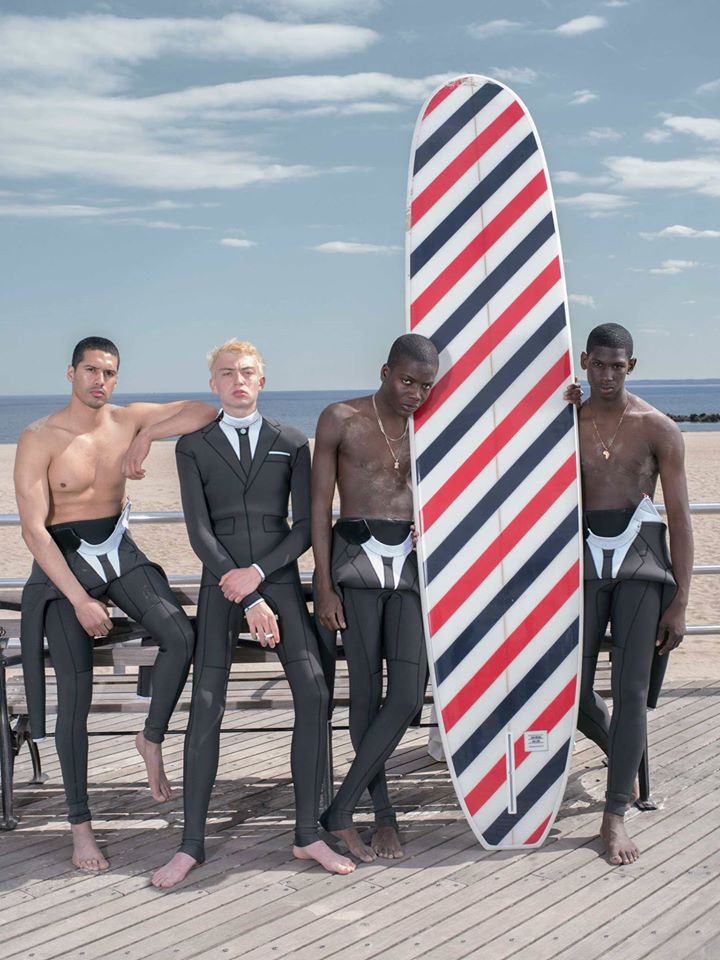 thom browne wetsuit dgrie 1